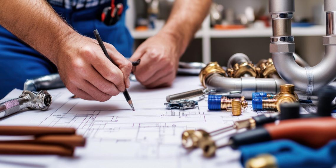 Home Maintenance Services Offered by Handyman Professionals