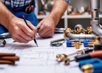 Home Maintenance Services Offered by Handyman Professionals