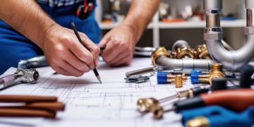 Home Maintenance Services Offered by Handyman Professionals