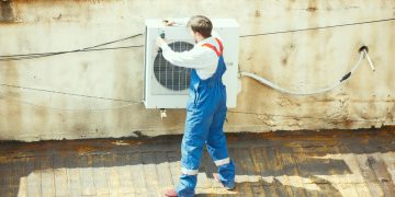 What Happens If Residential Air Conditioning Maintenance Is Skipped?