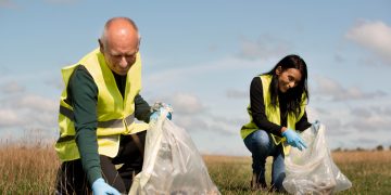 The Importance of Debris Removal: Keeping Spaces Clean and Safe