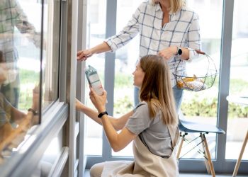 Customization Options for Aluminum Doors: What You Need to Know