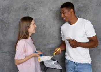 Why Hiring Professional Painting Contractors is the Best Choice for Your Home or Business