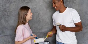 Why Hiring Professional Painting Contractors is the Best Choice for Your Home or Business