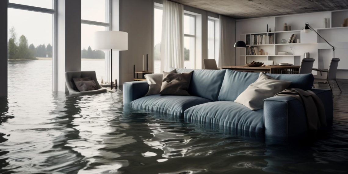 The Importance of Swift Action After Water Damage