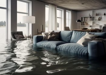 The Importance of Swift Action After Water Damage