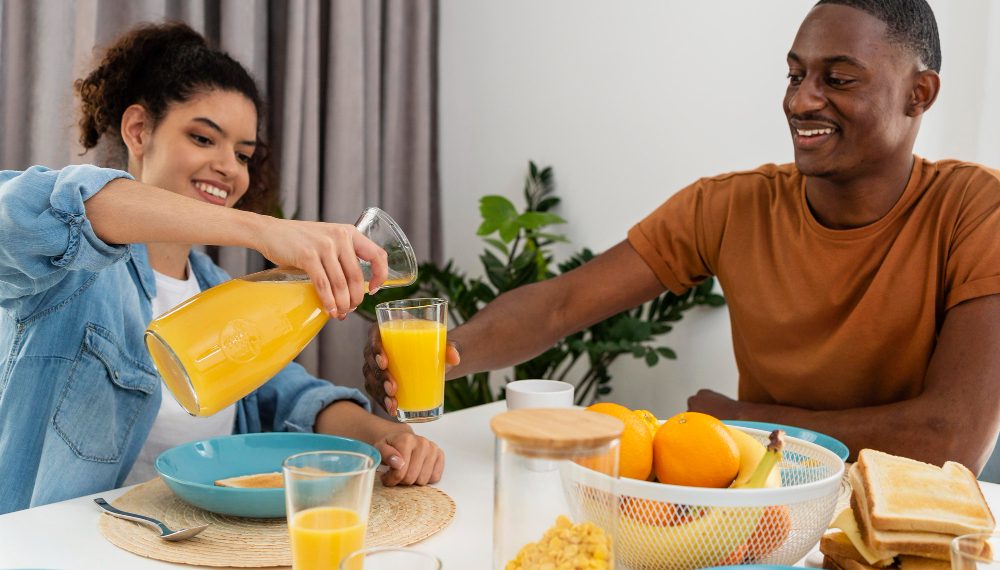 Elevate Your Health in 2025: The Magic of Moringa and Turmeric Together