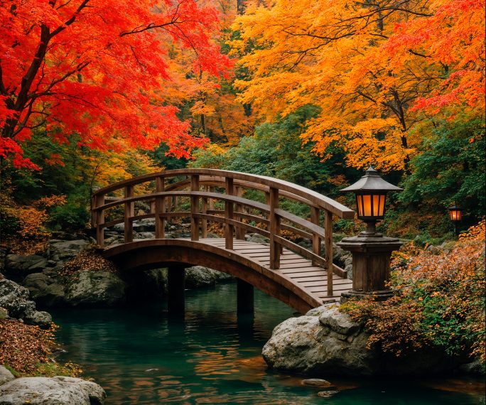 Japan Autumn 2025: Best Fall Foliage Spots & Festivals