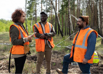 Critical Safety Protocols for Excavation and Trenching Support Systems