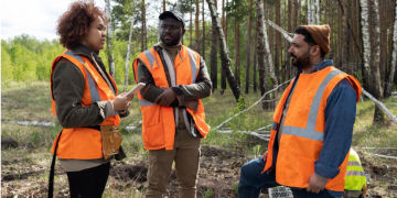 Critical Safety Protocols for Excavation and Trenching Support Systems