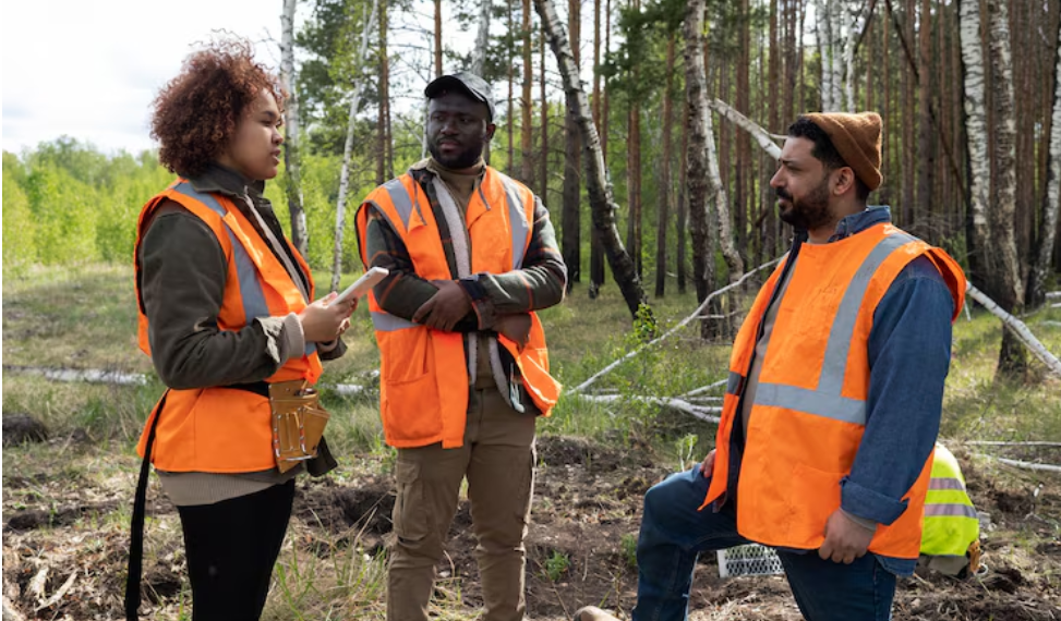 Critical Safety Protocols for Excavation and Trenching Support Systems