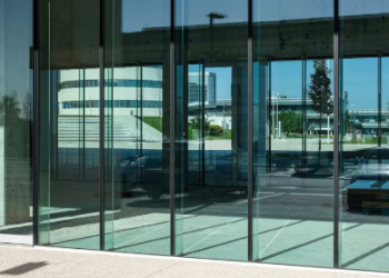 How Aluminium Doors and Windows Are Redefining Sydney Living