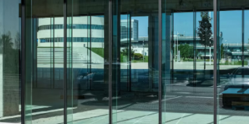 How Aluminium Doors and Windows Are Redefining Sydney Living