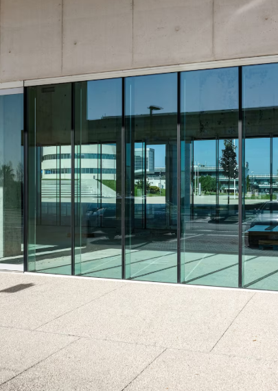 How Aluminium Doors and Windows Are Redefining Sydney Living