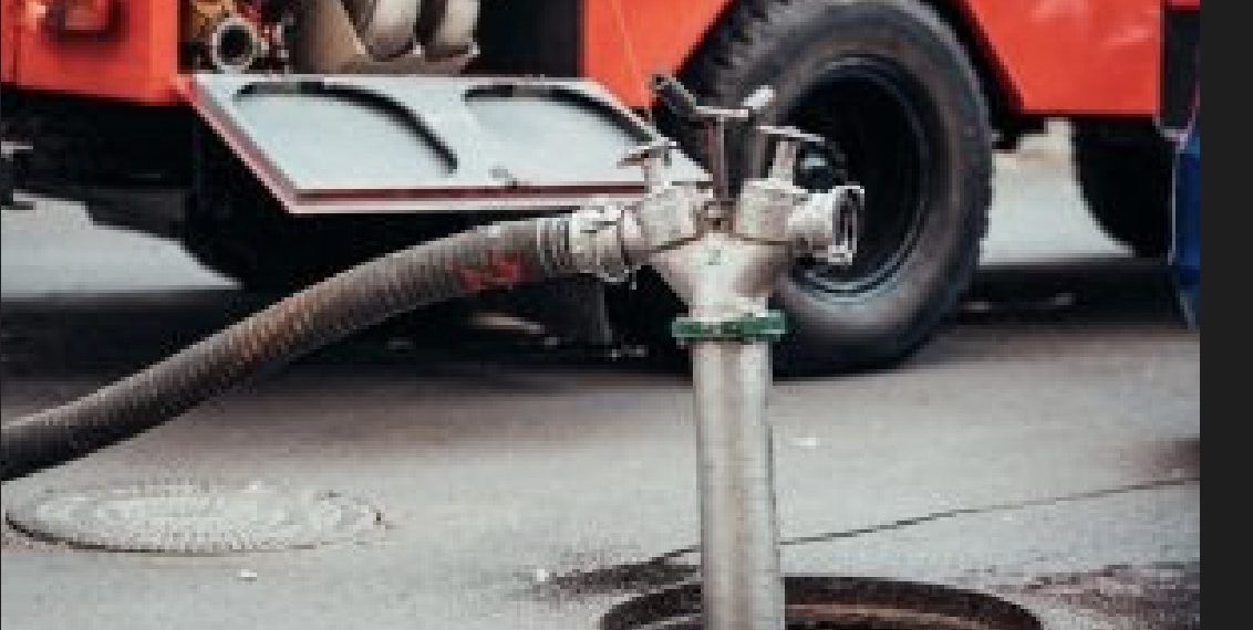 Why Pit Cleaning is Essential for Commercial Sites