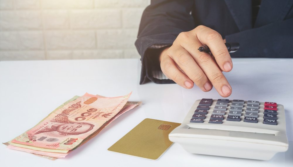 Understanding the Thailand Baht Exchange Rate Today