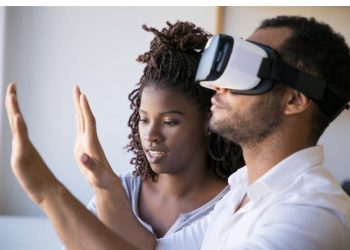 How Compassion and Technology Unite to Expand Life Beyond Sight