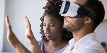 How Compassion and Technology Unite to Expand Life Beyond Sight  