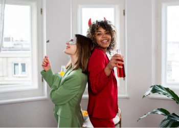 7 Ways to Make Your Home Safer Before the Holidays