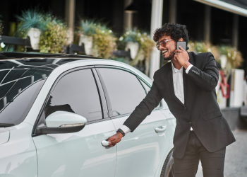 How One Sydney Entrepreneur Built a $500K Car-Sharing Business That’s Changing Urban Mobility