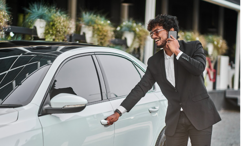 How One Sydney Entrepreneur Built a $500K Car-Sharing Business That’s Changing Urban Mobility