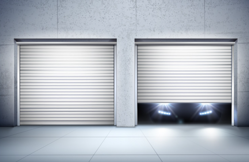 Metal Frame Garage – A Strong, Stylish and Future-Proof Choice for Any PropertyIntroduction