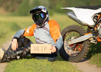 How a Motorcycle Accident Lawyer in Roseville Builds a Winning Injury Case