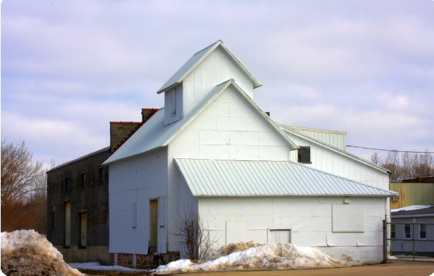 Winter-Ready Roofs: How Colorado Homeowners Can Prevent Ice Dams and Snow Damage