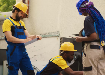 AC Duct Inspection Checklist for Tampa Homeowners