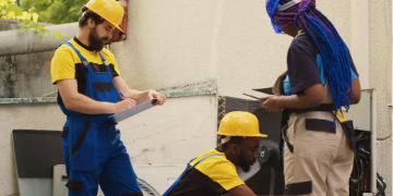 AC Duct Inspection Checklist for Tampa Homeowners