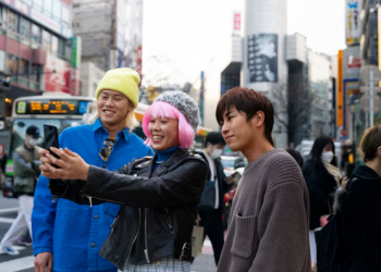 The Evolution of Premium Entertainment Culture in Seoul’s Gangnam District