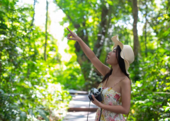 Langkawi Eco-Friendly Travel Guide 2026: Nature Resorts and Outdoor Activities