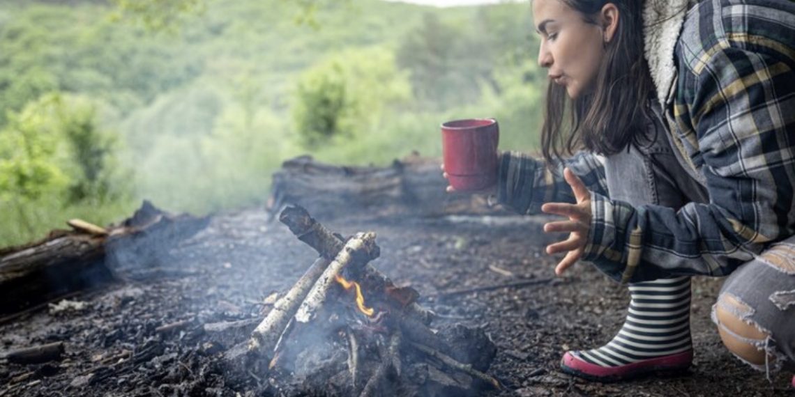 Why Does Smoke Smell Stay Long After a Fire Is Gone