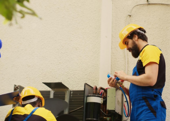 How HVAC Services Can Improve Your Home’s Energy Efficiency