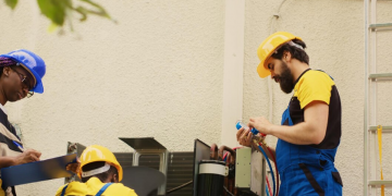 How HVAC Services Can Improve Your Home’s Energy Efficiency