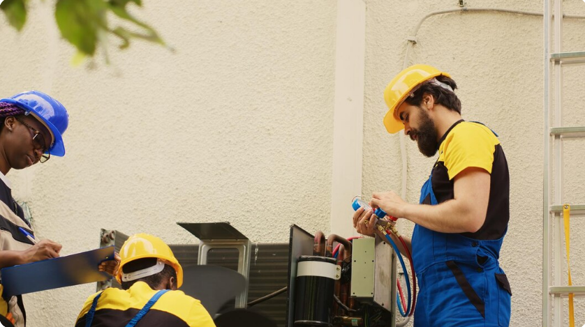 How HVAC Services Can Improve Your Home’s Energy Efficiency