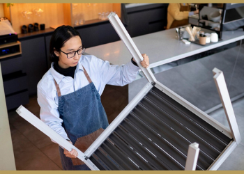 Why Does Smoke Smell Stay Long After a Fire Is Gone