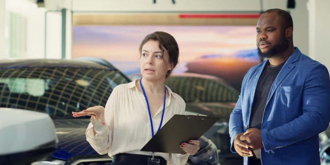 How to Choose the Best Automotive Packaging Supplier in the U.S.
