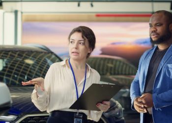 How to Choose the Best Automotive Packaging Supplier in the U.S.