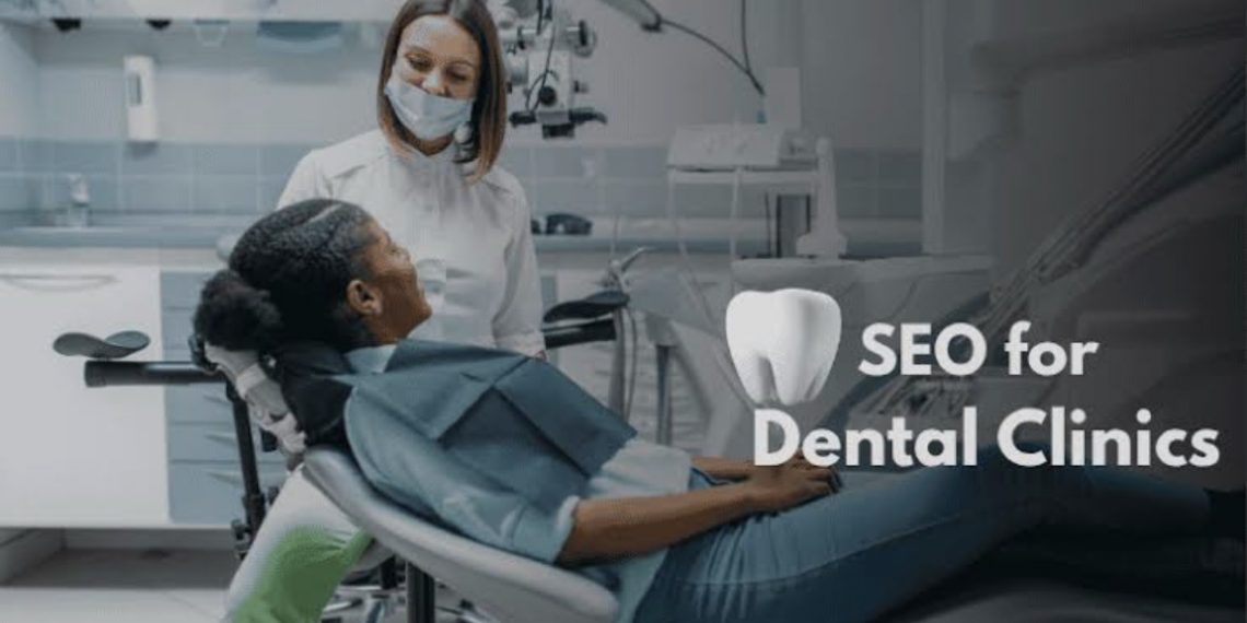 Why Dental SEO Services Matter More Than Ever for Growing Dental Practices
