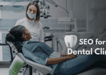 Why Dental SEO Services Matter More Than Ever for Growing Dental Practices
