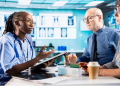 Healthcare Staffing and Compliance Management