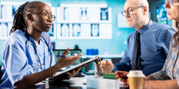 Healthcare Staffing and Compliance Management