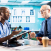 Healthcare Staffing and Compliance Management