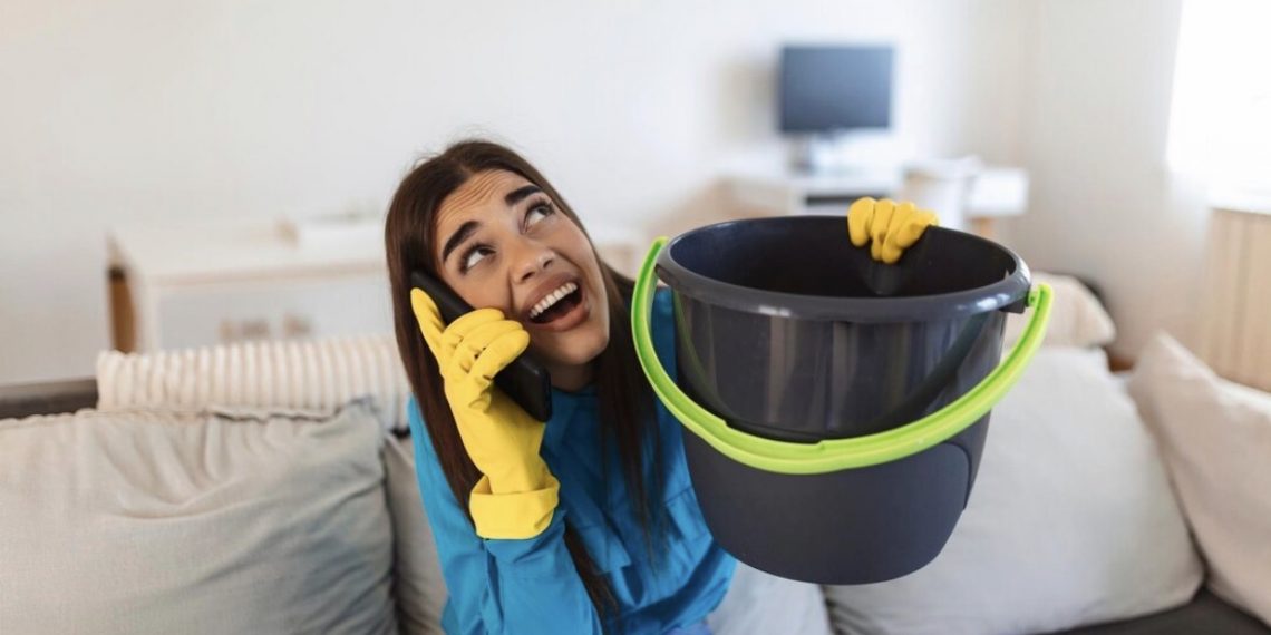 Why Basement Water Problems Often Start Outside the Home