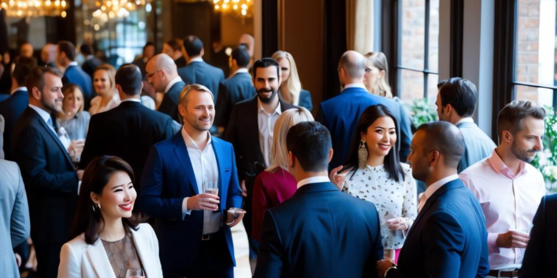 How Does an Event Venue Influence the Success of Corporate Functions?