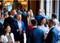 How Does an Event Venue Influence the Success of Corporate Functions?